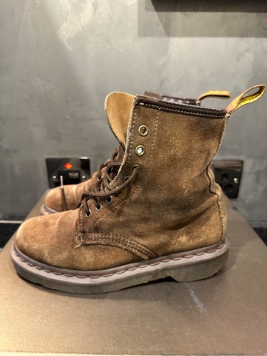 Martens original lace - dr,