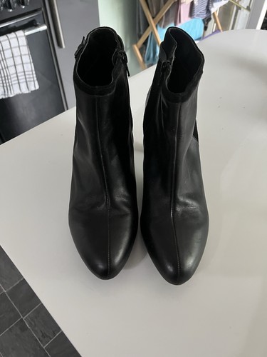 Ladies ankle boots love - ladies,